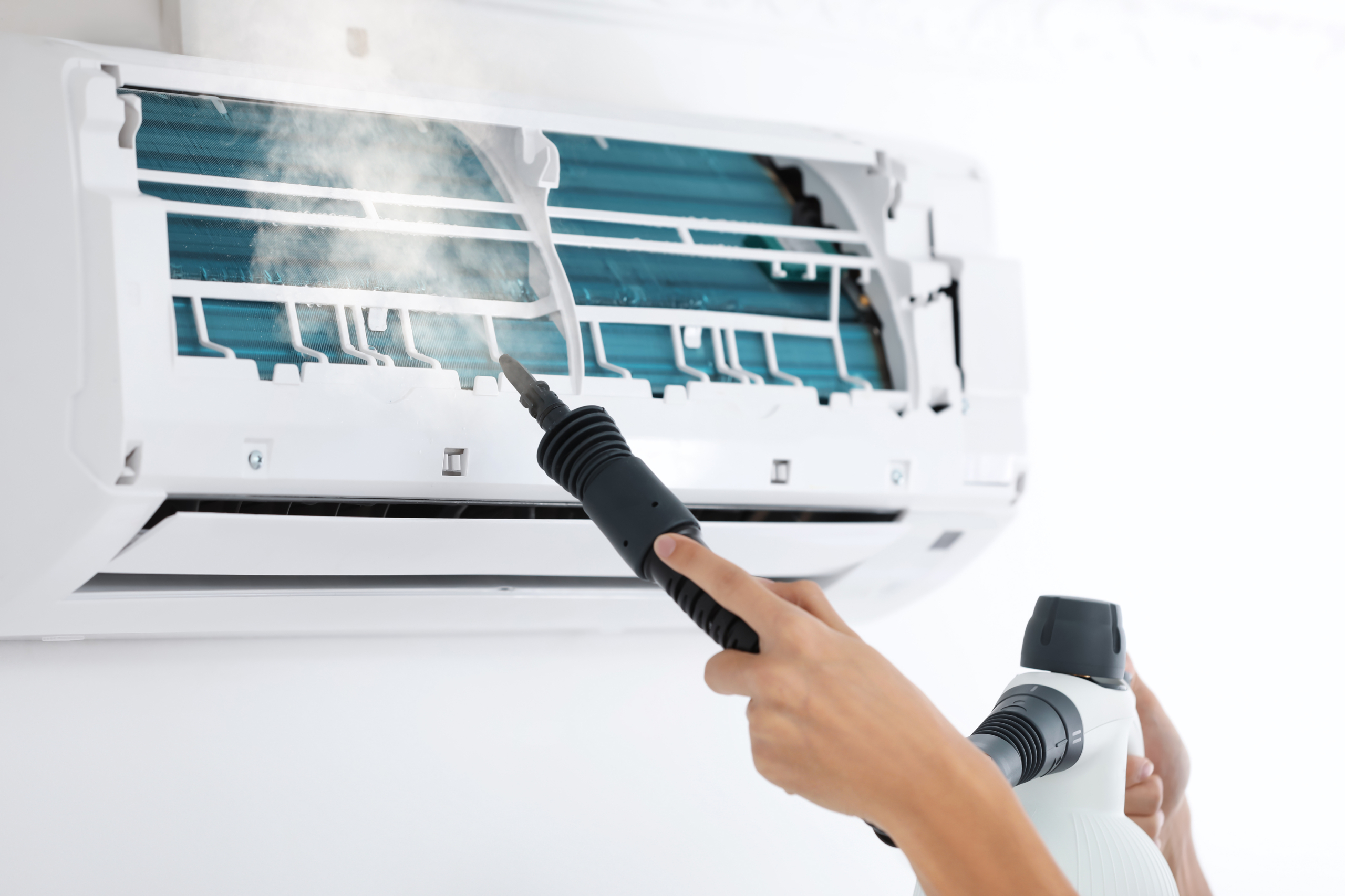 Ataşehir Gree Klima Bakımı
